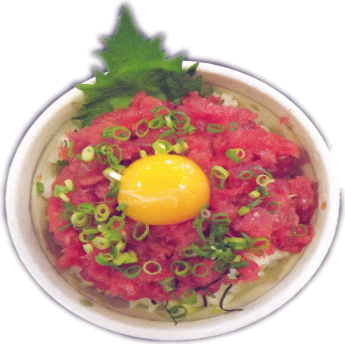 まぐろ長宝丸 大間産まぐろ販売とお食事の店